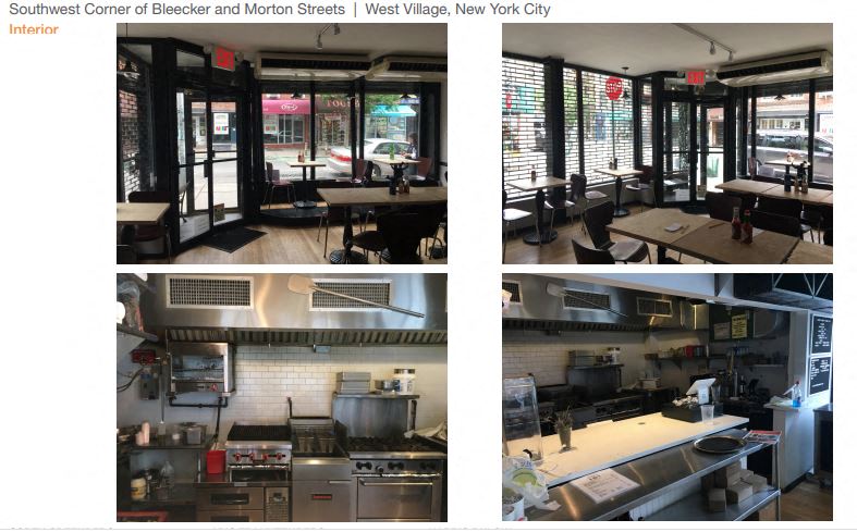270 Bleecker St